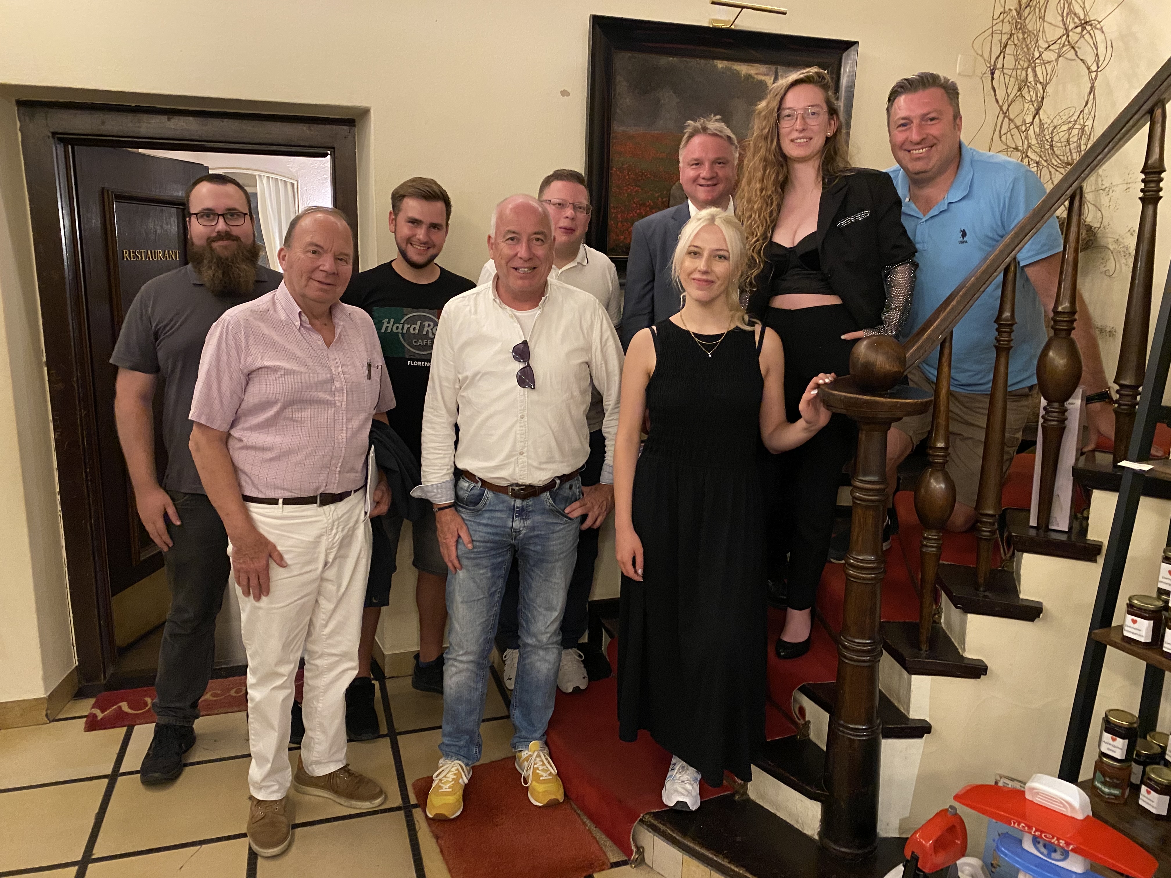 Gruppenbild