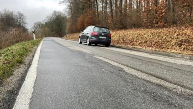 L527 Neckargerach  Reichenbuch