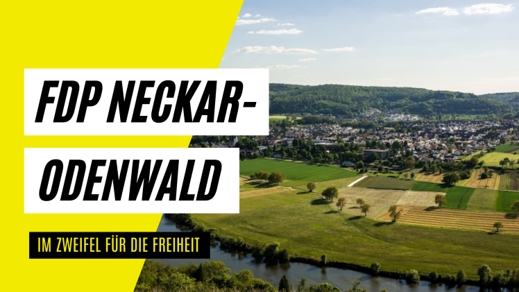 Kreisverband Neckar-Odenwald