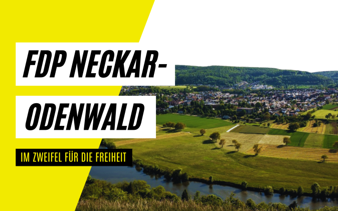 Kreisverband Neckar-Odenwald